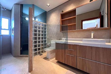 Casa à venda com 462m², 5 quartos e 4 vagas