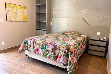 Casa à venda com 462m², 5 quartos e 4 vagas