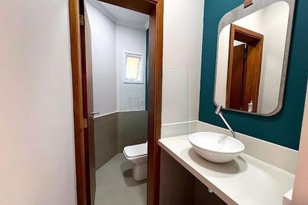 Casa à venda com 462m², 5 quartos e 4 vagas