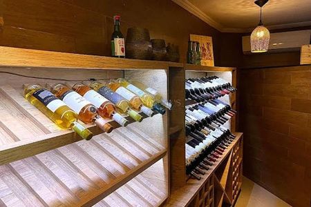 Casa à venda com 462m², 5 quartos e 4 vagas