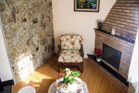 Casa à venda com 4 quartos, 464m² em Loteamento Portal Da Colina, Jundiaí