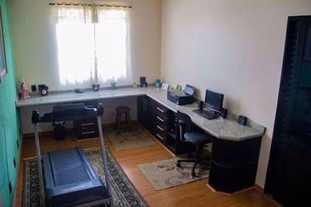 Casa à venda com 4 quartos, 464m² em Loteamento Portal Da Colina, Jundiaí