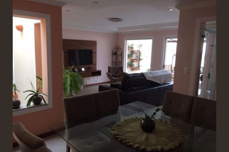 Casa à venda com 3 quartos, 128m² em Vila Nambi, Jundiaí