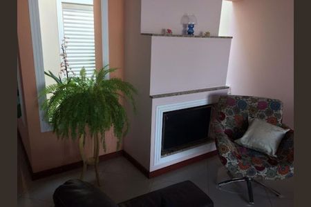 Casa à venda com 3 quartos, 128m² em Vila Nambi, Jundiaí