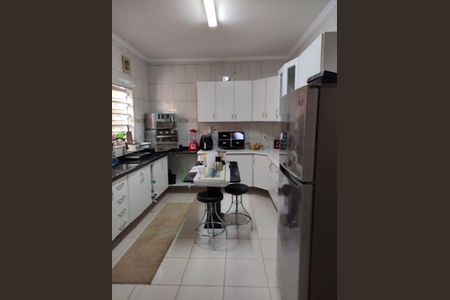 Casa à venda com 3 quartos, 315m² em Parque Centenário, Jundiaí