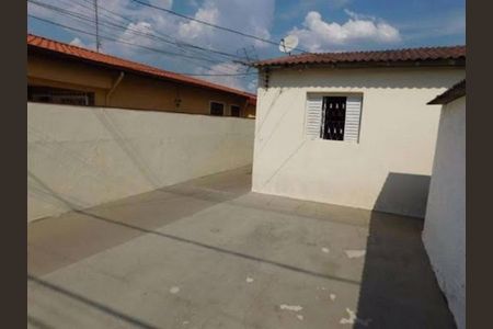 Casa à venda com 4 quartos, 180m² em Vila Rami, Jundiaí