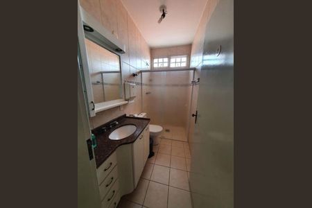 Casa à venda com 6 quartos, 406m² em Vila Progresso, Jundiaí