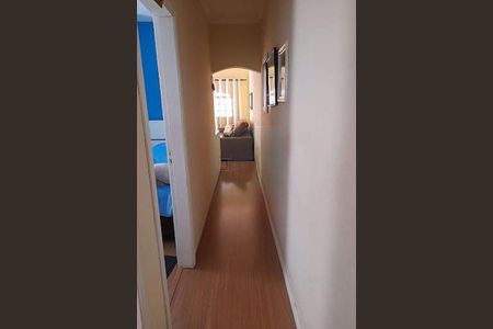 Casa à venda com 3 quartos, 108m² em Jardim Estadio, Jundiaí