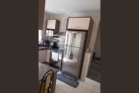 Casa à venda com 3 quartos, 108m² em Jardim Estadio, Jundiaí