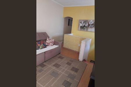 Casa à venda com 3 quartos, 108m² em Jardim Estadio, Jundiaí