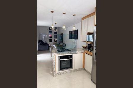 Casa à venda com 2 quartos, 75m² em Jardim Marambaia II, Jundiaí