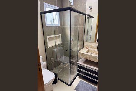 Casa à venda com 2 quartos, 75m² em Jardim Marambaia II, Jundiaí