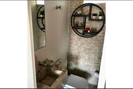 Apartamento à venda com 2 quartos, 75m² em Santana, São Paulo