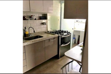 Apartamento à venda com 2 quartos, 75m² em Santana, São Paulo