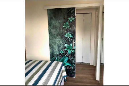 Apartamento à venda com 2 quartos, 75m² em Santana, São Paulo