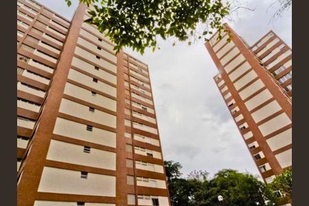 Apartamento à venda com 2 quartos, 75m² em Santana, São Paulo