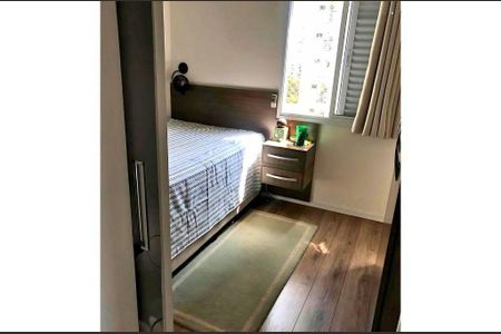 Apartamento à venda com 2 quartos, 75m² em Santana, São Paulo