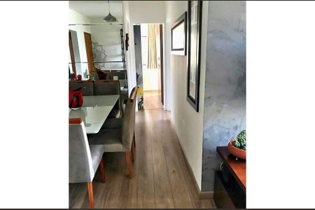 Apartamento à venda com 2 quartos, 75m² em Santana, São Paulo