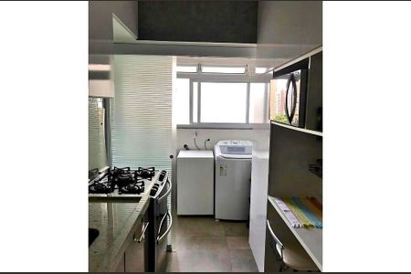 Apartamento à venda com 2 quartos, 75m² em Santana, São Paulo