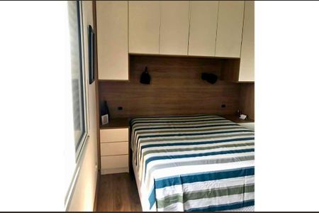 Apartamento à venda com 2 quartos, 75m² em Santana, São Paulo