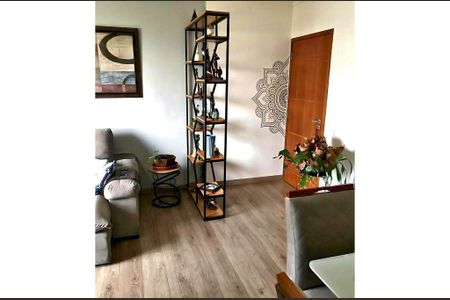 Apartamento à venda com 2 quartos, 75m² em Santana, São Paulo