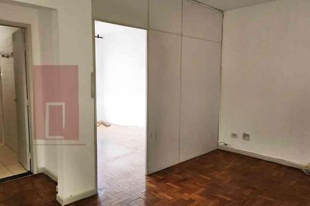 Apartamento à venda com 1 quarto, 42m² em Bela Vista, São Paulo