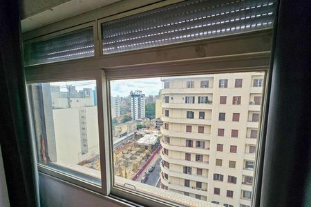Apartamento à venda com 1 quarto, 42m² em Bela Vista, São Paulo