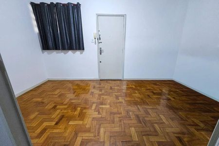 Apartamento à venda com 1 quarto, 42m² em Bela Vista, São Paulo