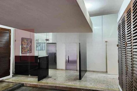 Apartamento à venda com 1 quarto, 42m² em Bela Vista, São Paulo