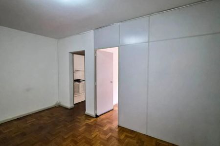 Apartamento à venda com 1 quarto, 42m² em Bela Vista, São Paulo