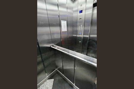 Apartamento à venda com 1 quarto, 42m² em Bela Vista, São Paulo