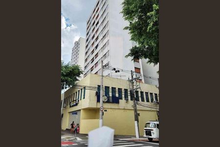 Apartamento à venda com 1 quarto, 42m² em Bela Vista, São Paulo