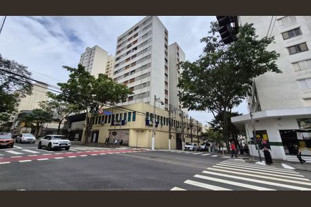 Apartamento à venda com 1 quarto, 42m² em Bela Vista, São Paulo