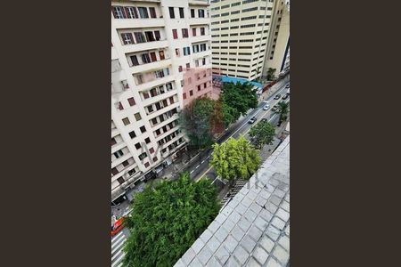 Apartamento à venda com 1 quarto, 42m² em Bela Vista, São Paulo