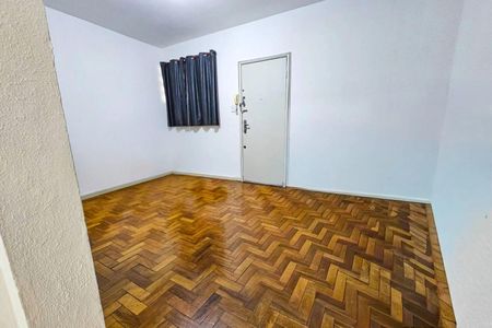 Apartamento à venda com 1 quarto, 42m² em Bela Vista, São Paulo