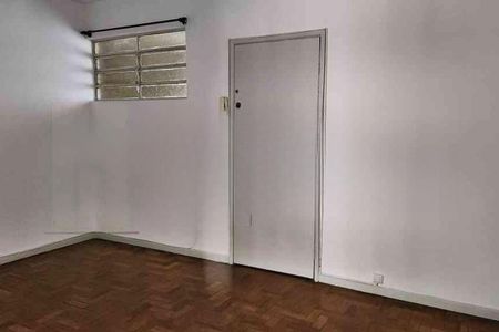 Apartamento à venda com 1 quarto, 42m² em Bela Vista, São Paulo