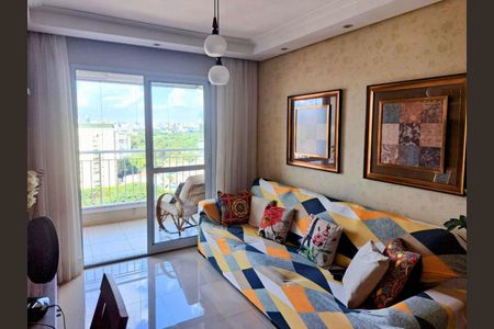 Apartamento à venda com 2 quartos, 78m² em Casa Verde, São Paulo