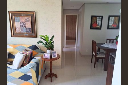 Apartamento à venda com 2 quartos, 78m² em Casa Verde, São Paulo