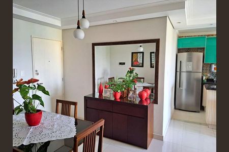 Apartamento à venda com 2 quartos, 78m² em Casa Verde, São Paulo