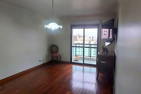 Apartamento à venda com 4 quartos, 320m² em Santana, São Paulo