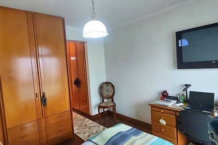 Apartamento à venda com 4 quartos, 320m² em Santana, São Paulo