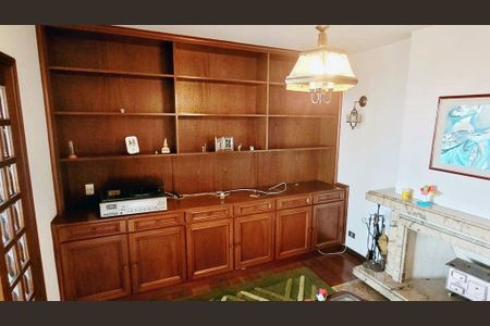 Apartamento à venda com 4 quartos, 312m² em Santana, São Paulo