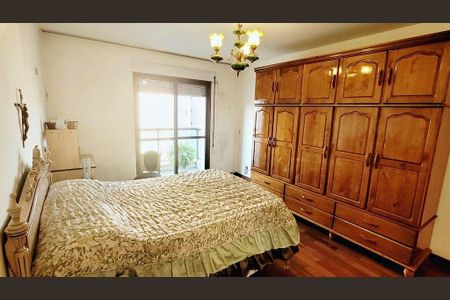 Apartamento à venda com 4 quartos, 312m² em Santana, São Paulo