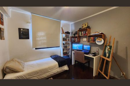 Apartamento à venda com 3 quartos, 130m² em Jardim das Laranjeiras, São Paulo