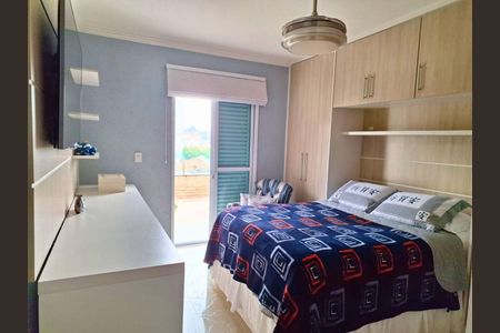 Casa à venda com 3 quartos, 280m² em Vila Albertina, São Paulo