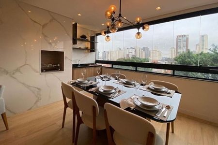 Apartamento à venda com 71m², 2 quartos e 2 vagas