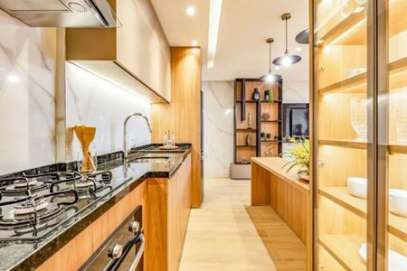 Apartamento à venda com 71m², 2 quartos e 2 vagas