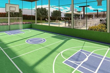 Apartamento à venda com 71m², 2 quartos e 2 vagas