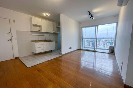 Apartamento à venda com 2 quartos, 63m² em Santana, São Paulo