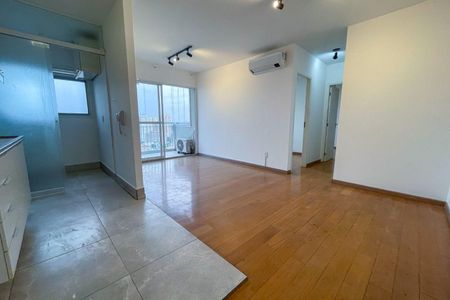 Apartamento à venda com 2 quartos, 63m² em Santana, São Paulo